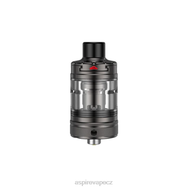 Aspire Nautilus 3 nádrž | Aspire Vape Shop DZ426157 Černá